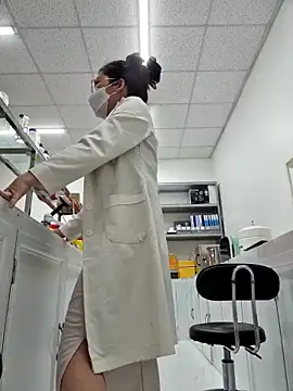 HinaLovely's cam snapshot