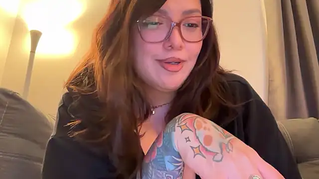 Pumpkin_bunny live sex cam