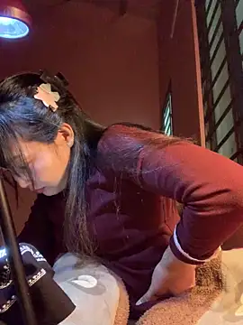 NguyenMyy's cam snapshot