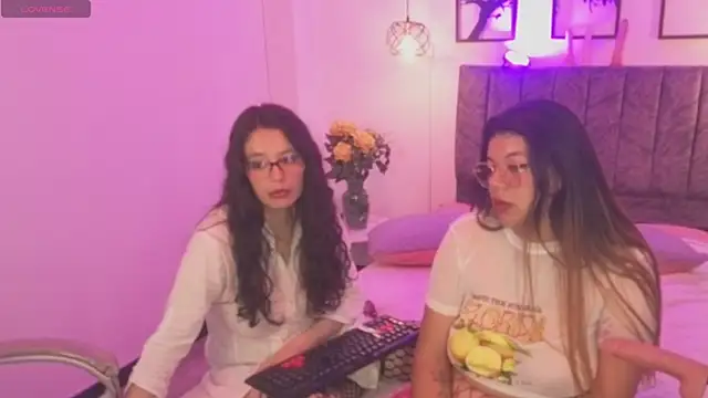 Samantha_blow's cam snapshot