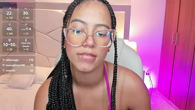 raven_stonee's cam snapshot