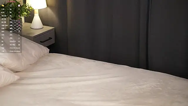 LettySlovacek live sex cam