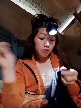 Jelly-squirt live sex cam