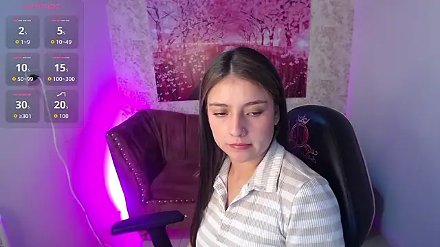 Diamond_juliana's cam snapshot