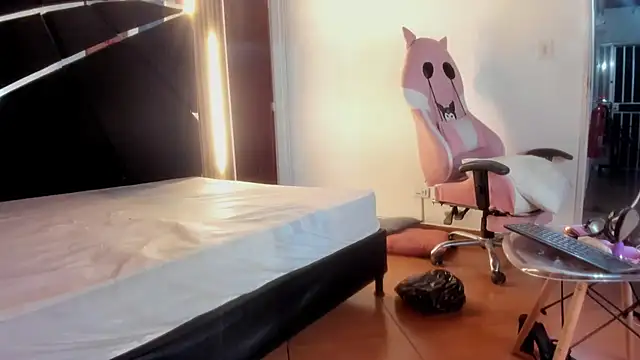 Rangiku_silver's cam snapshot