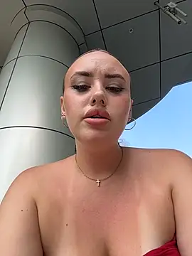 KiraSunshine live sex cam