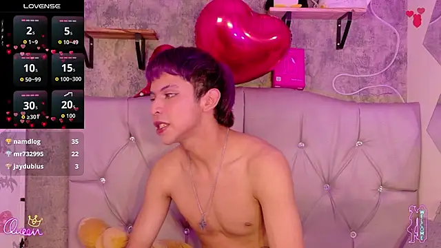 Prince_Apolo live sex cam