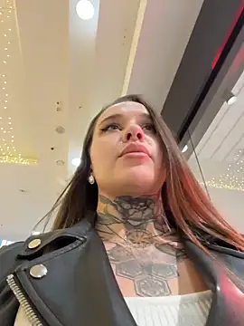 KishaMur's cam snapshot