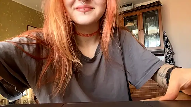 LaureenVielma's cam snapshot