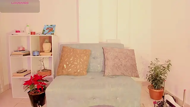 VictoriaBlackfire live sex cam