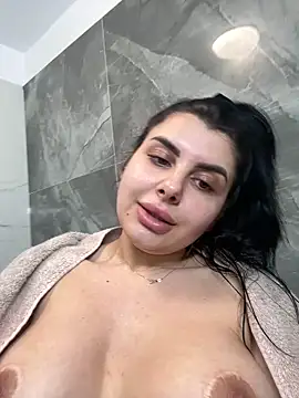 Scarlett-Dream live sex cam