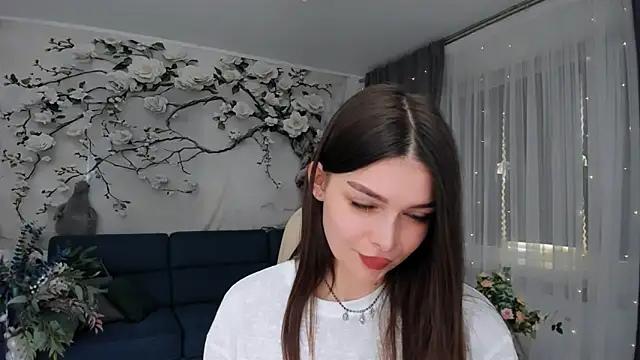 ContinentOfTranquility live sex cam