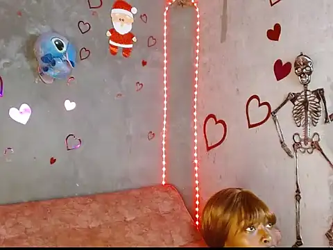 mupitta_sweett's cam snapshot