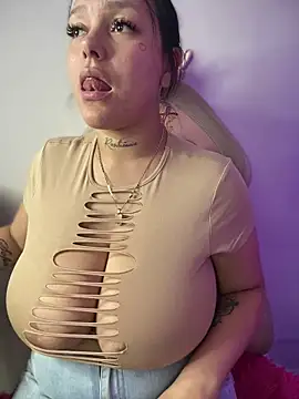 Miia__Taylor's cam snapshot