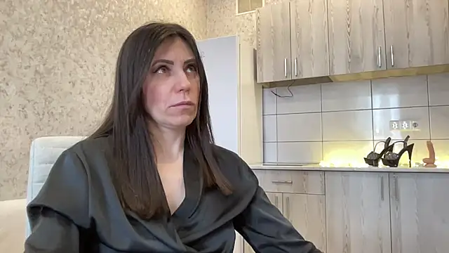 HotyWinter live sex cam