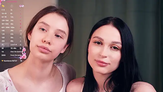 ZofiaSoshnik live sex cam