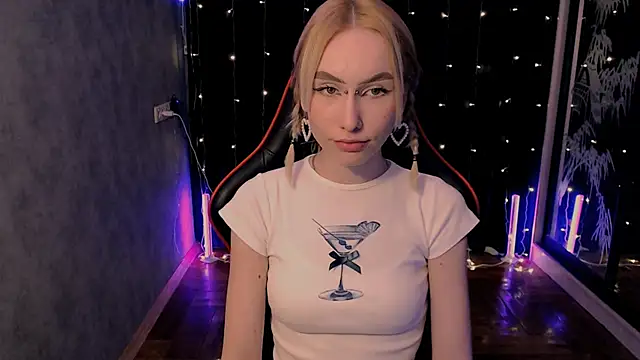 crybambi's cam snapshot