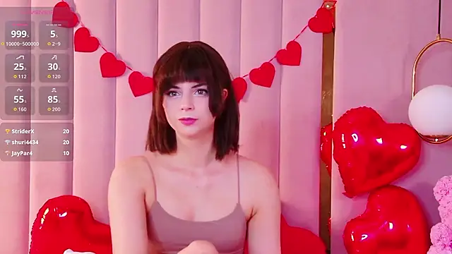 Miranda_Kerry's cam snapshot