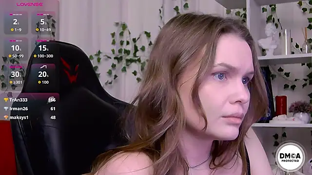 Kate_mermaid's cam snapshot