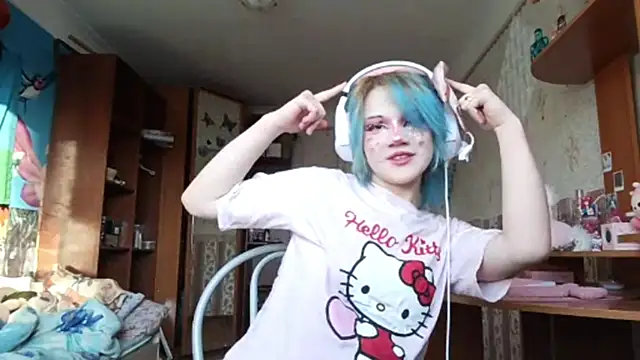 KathernSaulters's cam snapshot