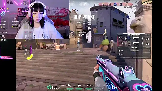 MollysLand's cam snapshot