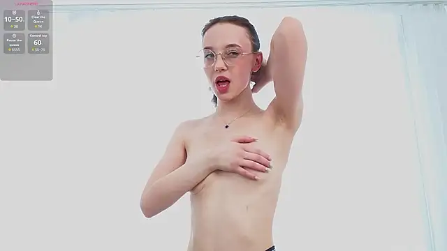 CecilleKizior's cam snapshot