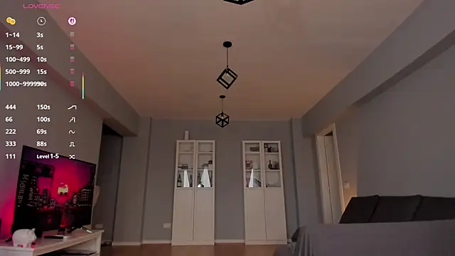 moondaoo's cam snapshot