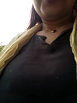 Sneha_gril's cam snapshot