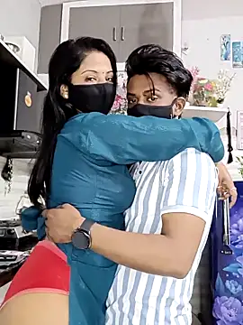 Best-Couple live sex cam