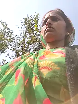 Pooja_shre's cam snapshot