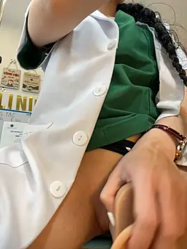 Clinic_Sexy live sex cam