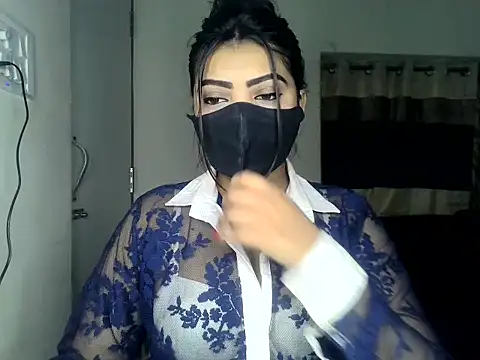 ishi_Beauty's cam snapshot