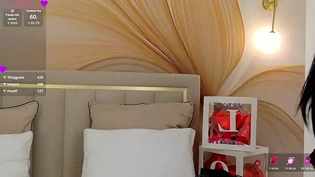 AnneCurtis's cam snapshot