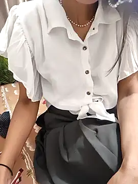 Shalu_G's cam snapshot