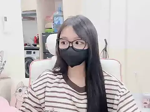 Yuyu-baobei's cam snapshot