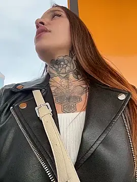 KishaMur's cam snapshot