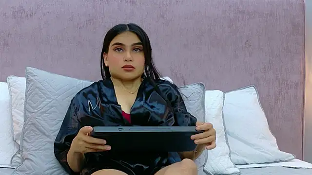 Hada_Ailany's cam snapshot