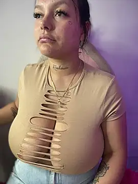 Miia__Taylor's cam snapshot