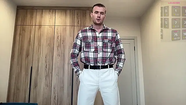 cute_mark live sex cam