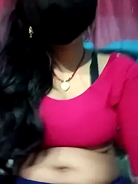 Bandna_thakur's cam snapshot