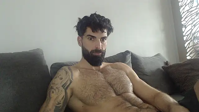 Verycutex's cam snapshot