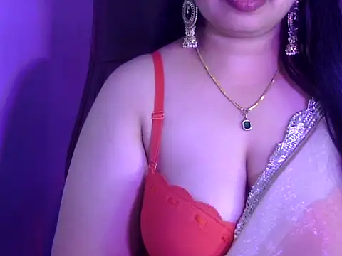 Malnad_beauty's cam snapshot