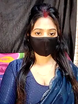 Monalisha_G's cam snapshot