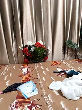 Shalu_G's cam snapshot