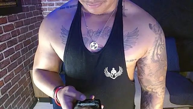 jordan_bigcock_'s cam snapshot