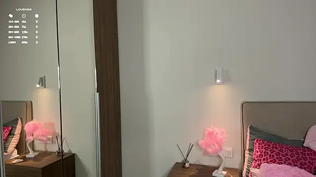 EvaQT's cam snapshot