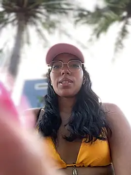 SheenaBrooke live sex cam