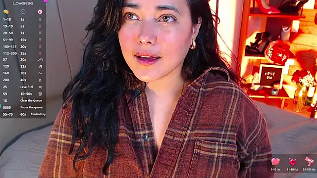 VictoriaMontero30000's cam snapshot