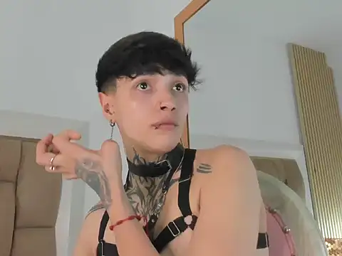 b3k_afrodict's cam snapshot