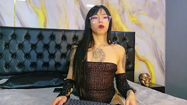 MilaDeRoux's cam snapshot